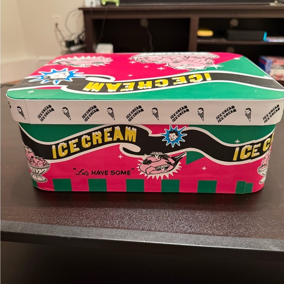 Reebok x Ice Cream x Billionaire Boys Club - Picture 7 of 8